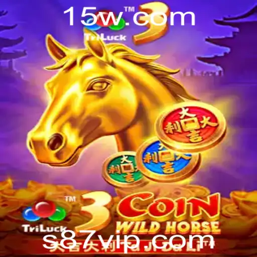 s87 - Descubra o Fascinante Mundo de 3CoinWildHorse: Regras e Aventuras