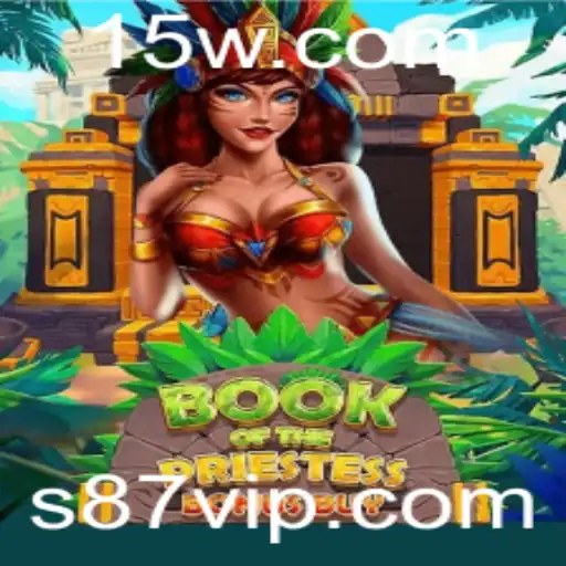 s87 - Explorando o Fascinante Mundo de BookOfThePriestess: Um Mergulho no Jogo Inovador