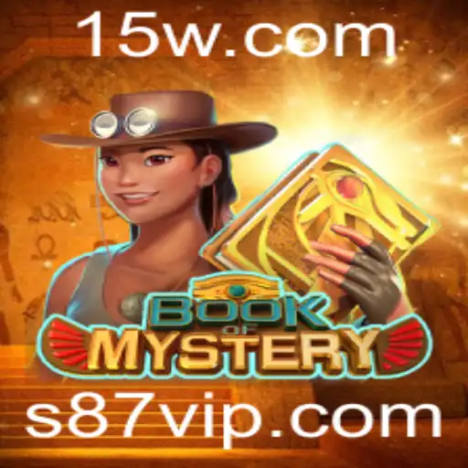 Book of Mystery: Descubra o Enigma do Novo Jogo de Estratégia