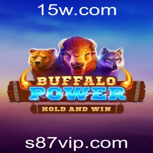 s87 - Explorando o Mundo de BuffaloPower: Uma Aventura Épica