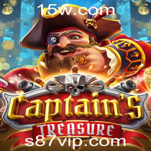 s87 - Descubra o Fascinante Mundo de CaptainssTreasure: Um Guia Completo