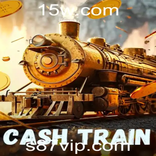 s87 - CashTrain: Uma Aventura Financeira Inovadora