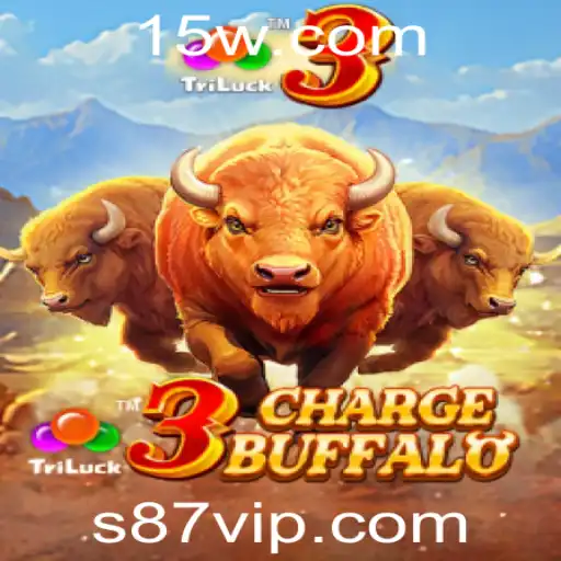 Explorando 3ChargeBuffalo: Um Novo Jogo Inovador