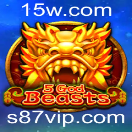 Descubra o Fascinante Mundo de 5GodBeasts