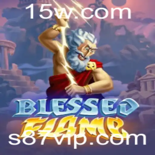 BlessedFlame: O Novo Fenômeno no Mundo dos Jogos
