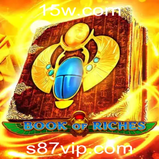 Descubra o Fascínio do Jogo BookofRiches: Regras e Introdução