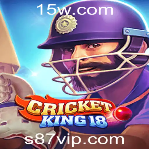 CricketKing18: Explorando o Mundo Empolgante do Jogo de Críquete