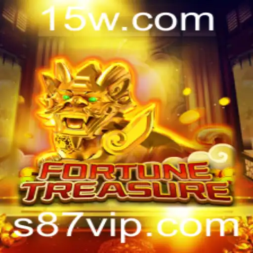 Descubra o Envolvente Jogo 'FortuneTreasure' e Suas Regras Empolgantes