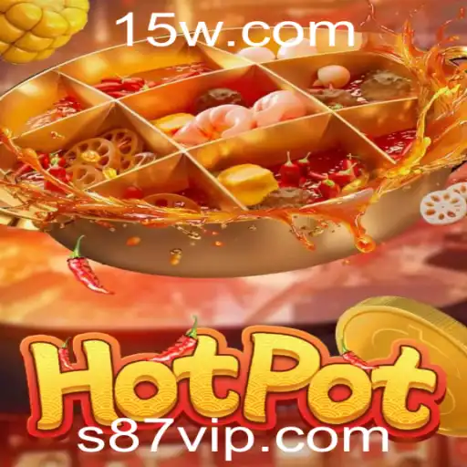 Descubra o Empolgante Mundo do Jogo 'Hotpot'