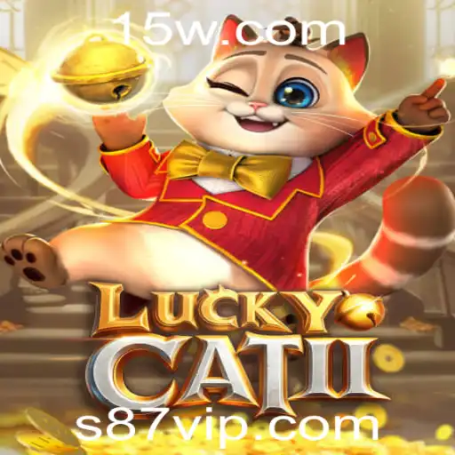 Descubra LuckyCatII: A Nova Sensação dos Jogos de Estratégia com Elementos Atuais