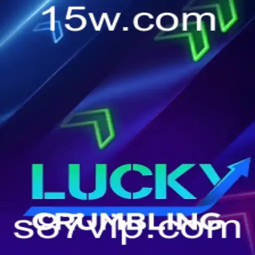 Descubra LuckyCrumbling: Um Jogo de Estratégia e Sorte