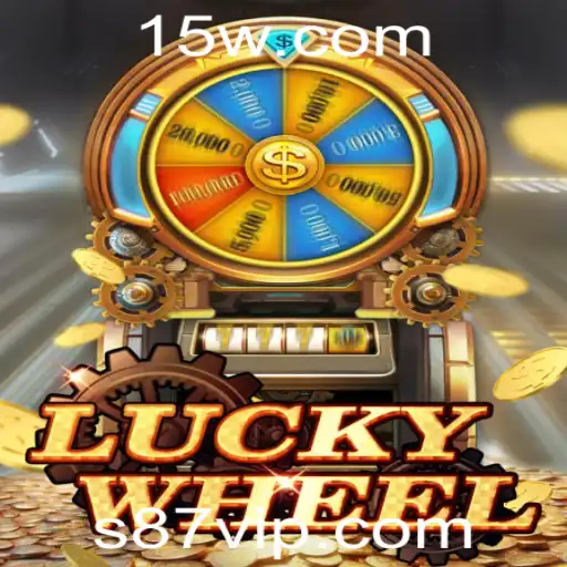Descubra o Excitante Mundo de LuckyWheel