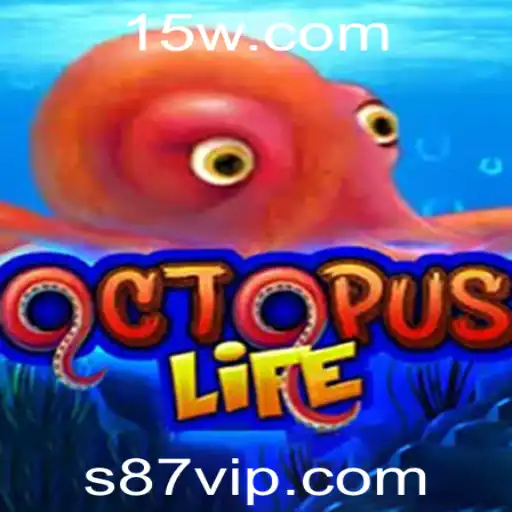 OctopusLife: Explorando o Mundo Subaquático em um Jogo Inovador