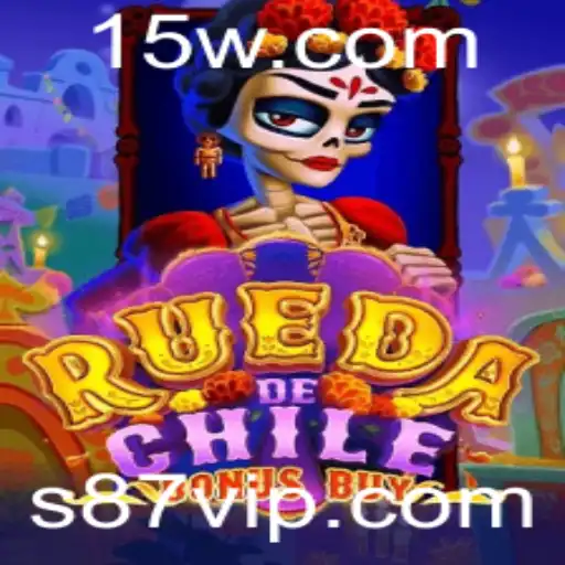 RuedaDeChileBonusBuy: Um Mergulho no Jogo que Revoluciona Cassinos Online