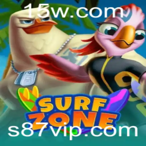 Explorando o Inovador Jogo SurfZone: Uma Nova Onda no Mundo dos Games