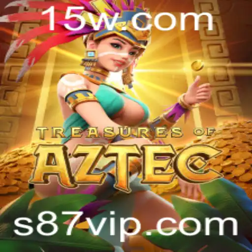 Treasures of Aztec: Uma Jornada de Descoberta e Aventura