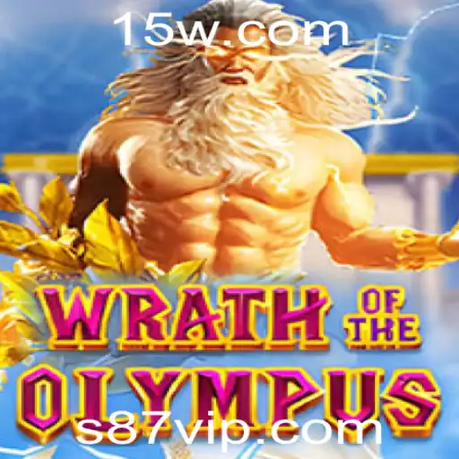 Descubra Wrath of Olympus: Aventura, Estratégia e Mitologia