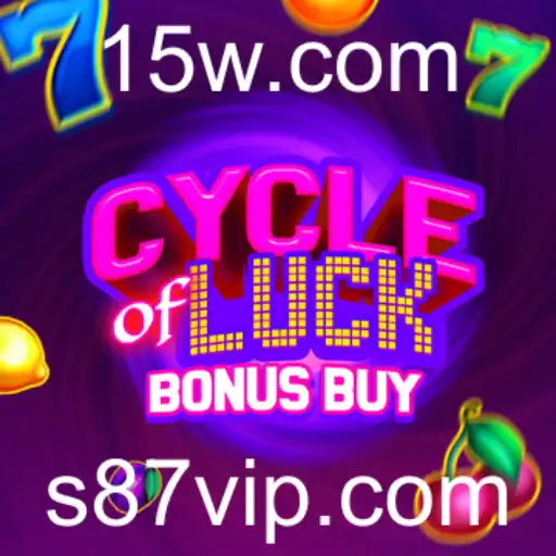 s87 - Explorando o Fascinante Mundo de CycleofLuckBonusBuy