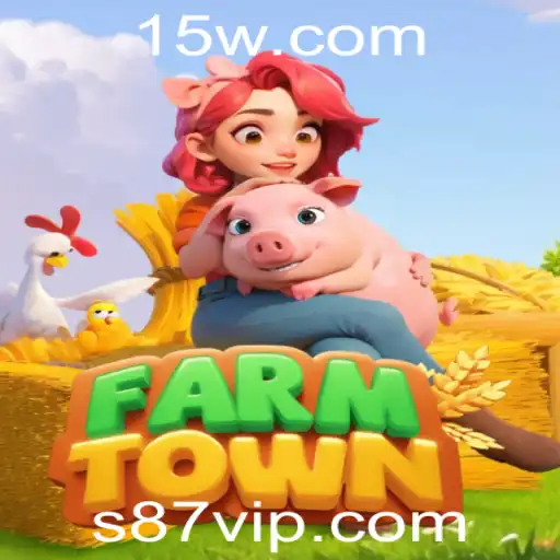 s87 - Descubra o Mundo de FarmTown: O Jogo que Conquista Novos Horizontes