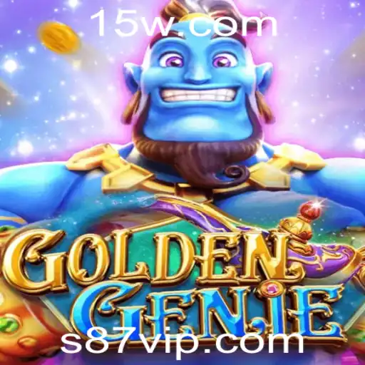 s87 - Conheça o Empolgante Jogo 'GOLDENGENIE': Regras, Descrição e Como Jogar