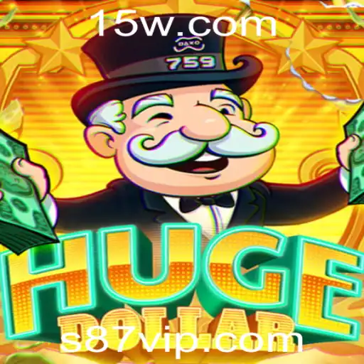 s87 - Descubra o Novo Mundo de Entretenimento com HugeDollar