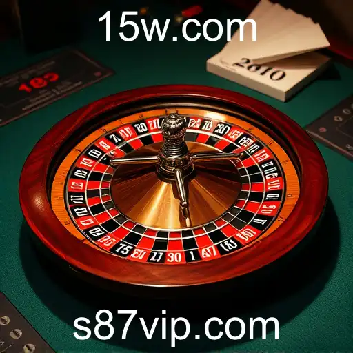 s87 - Jogos de Roleta: A Fascinação Duradoura da Roleta