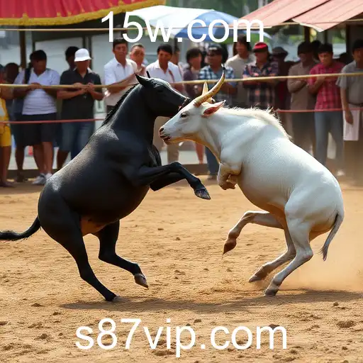 s87 - Um Olhar nos Jogos de Sabong e o Impacto da Tecnologia s87