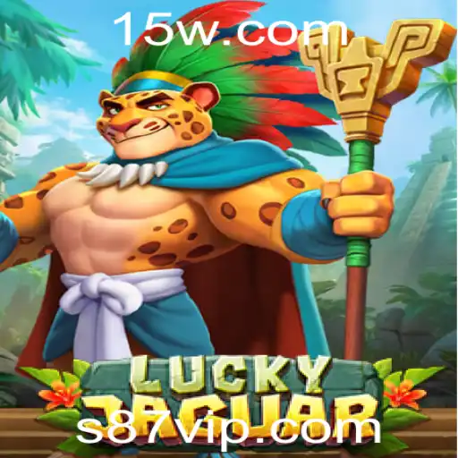 s87 - Descubra o Fascinante Mundo de LuckyJaguar