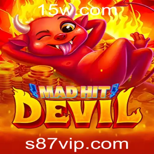 s87 - Explorando MadHitDevil: Um Mergulho no Universo do Novo Jogo Sensação