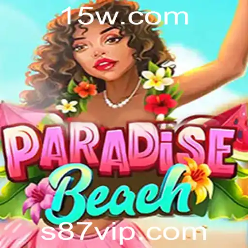 s87 - Desvendando ParadiseBeach: Aventura e Estratégia na Praia dos Sonhos
