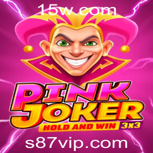 s87 - Explorando o Mundo do PinkJoker: O Jogo Inovador que Está Conquistando o Cenário de Entretenimento