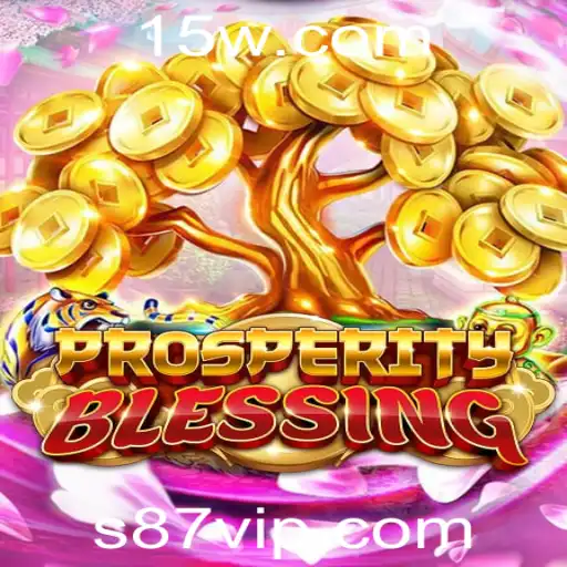 s87 - Explorando ProsperityBlessing: O Jogo de Estratégia Inovador