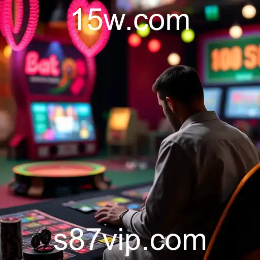 s87 - A Importância do Jogo Responsável s87