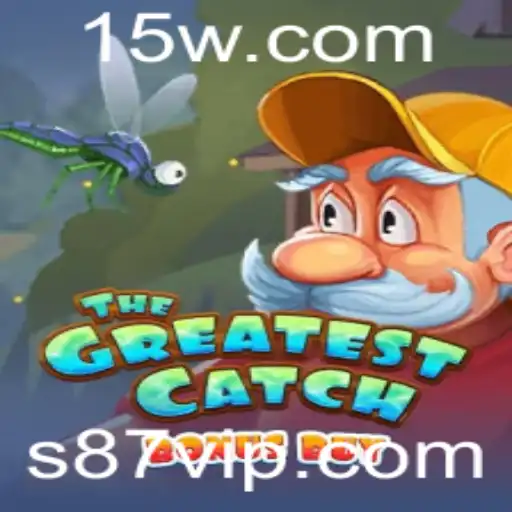 s87 - TheGreatestCatchBonusBuy: Um Mergulho Profundo no Jogo de Cassino