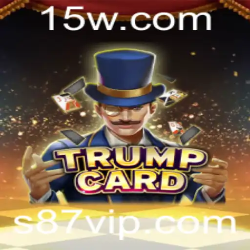 s87 - Desvendando o Jogo TrumpCard: Diversão Estratégica e Desafios Modernos