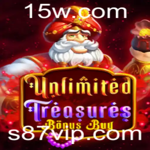 s87 - Desvendando o Mundo de UnlimitedTreasuresBonusBuy