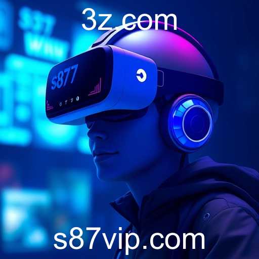 A Ascensão do s87: O Futuro dos Jogos Online em 2026