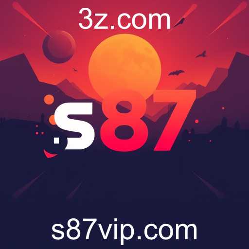 O Crescimento Explosivo dos Sites de Jogos com s87