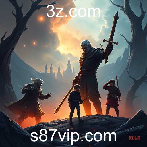 Revolução nos Jogos Online: O Poder da Palavra-chave 's87'