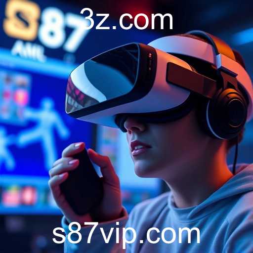 Novidades Quentes no Mundo dos Jogos com 's87'