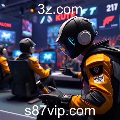 Inovações e Tendências no Mundo dos Jogos em 2025