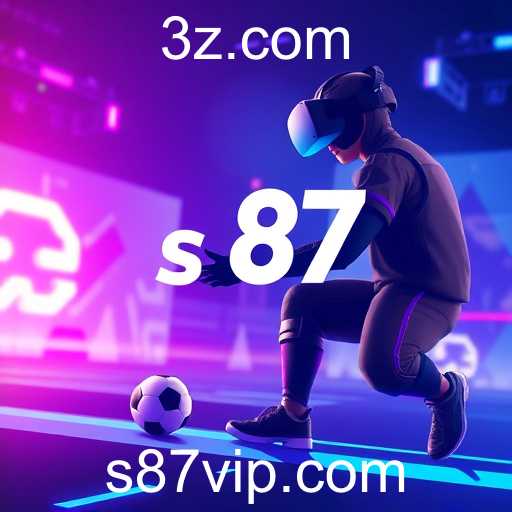 Transformação Digital nos Jogos Online: Revolução em 's87'