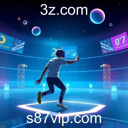 Inovações e Tendências no Mundo dos Jogos em 2026