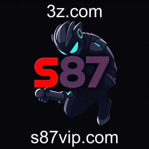 Explorando o Fenômeno do S87: O Futuro dos Jogos Online