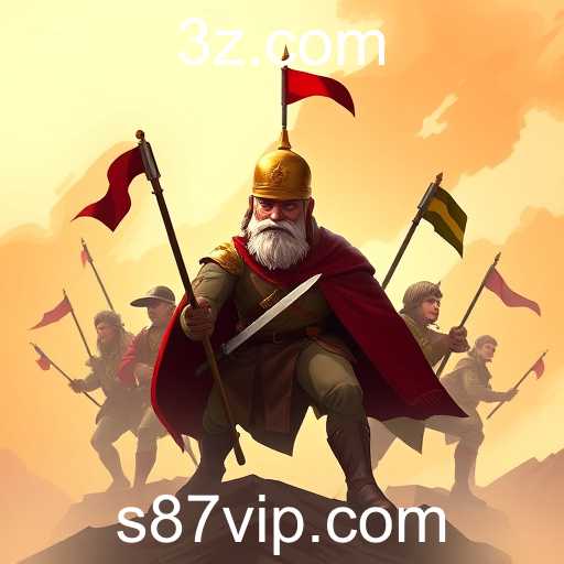 A Ascensão do s87 no Mundo dos Jogos