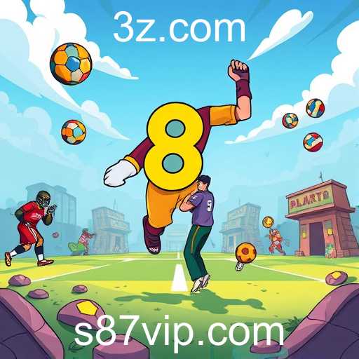 A Ascensão do s87: O Futuro dos Jogos em 2025