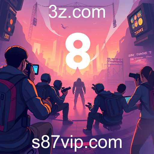 Ascensão do s87: O Fenômeno dos Jogos em 2025