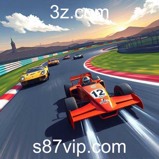 S87: Revolucionando o Mundo dos Jogos em 2025