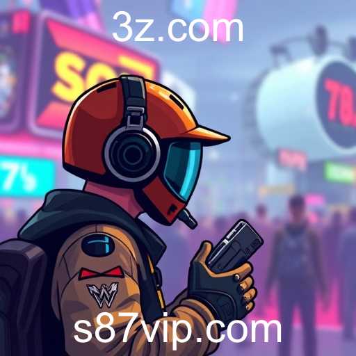 A Influência Crescente do s87 no Mundo dos Jogos