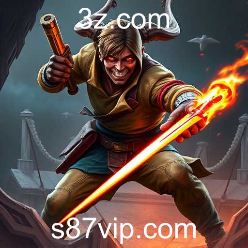 S87 Revoluciona o Mercado de Jogos em 2025